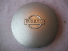 Nissan terrano wheel centre - -,