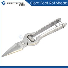 Veterinary Hoof Rot Shears