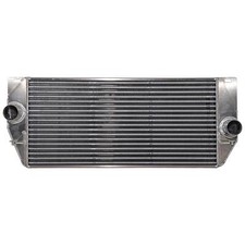 Performance Intercooler - Land