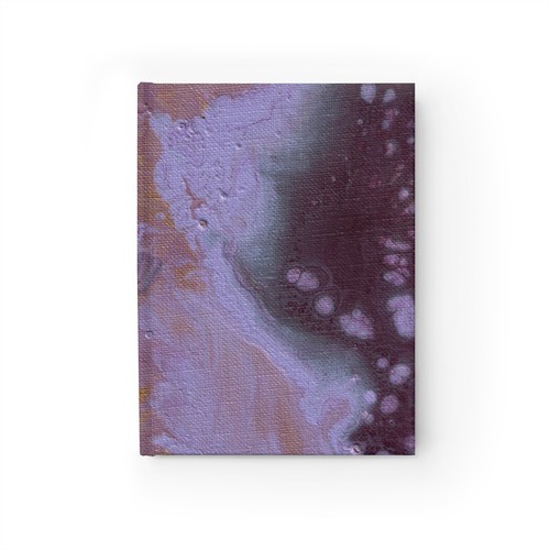 Mulberry journal ruled - journal,
