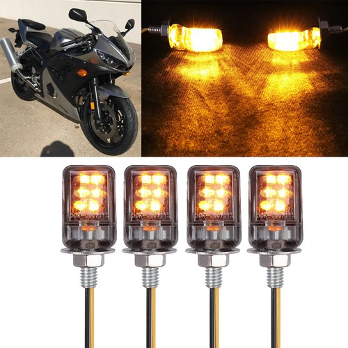 4pcs led motorcycle - 4pcs,