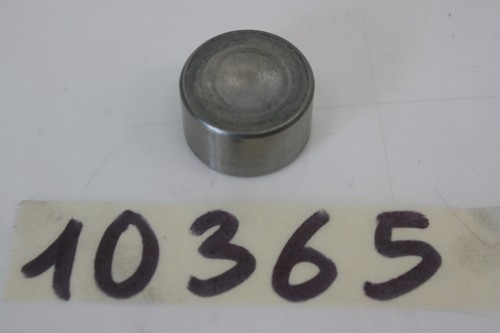 Brake caliper piston - piston, 17