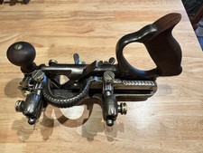 Stanley antique Wood Plane #45