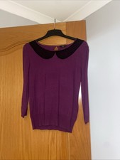 Bundle Of 5 Ladies Sweaters