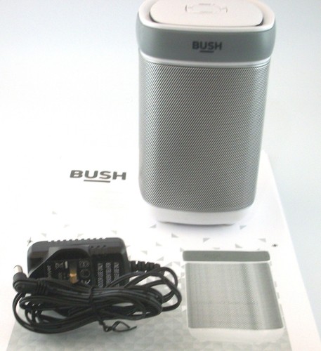 Bush 768 fi blutooth - wi-768, wi-fi