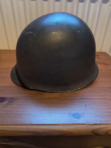 Original style double shell - original, m1