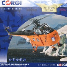 AA39105 Westland Whirlwind