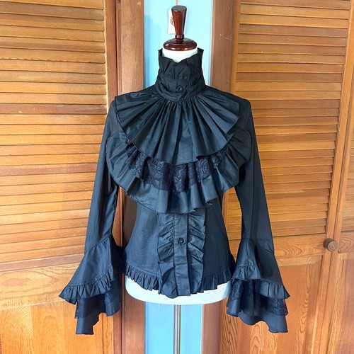 Acdc rag gothic lolita egl - gothic,