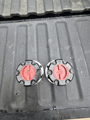 Aisin oem 4wd - aisin, free