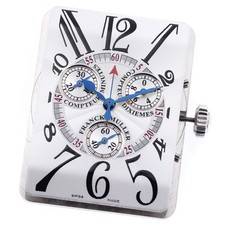 Frank Muller Men’s Quartz