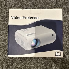 Mini Portable LED Video