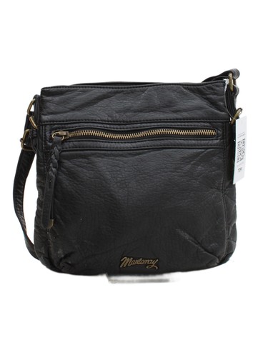 Mantaray women bag black - women's,