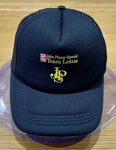 Jps john player special - special, team