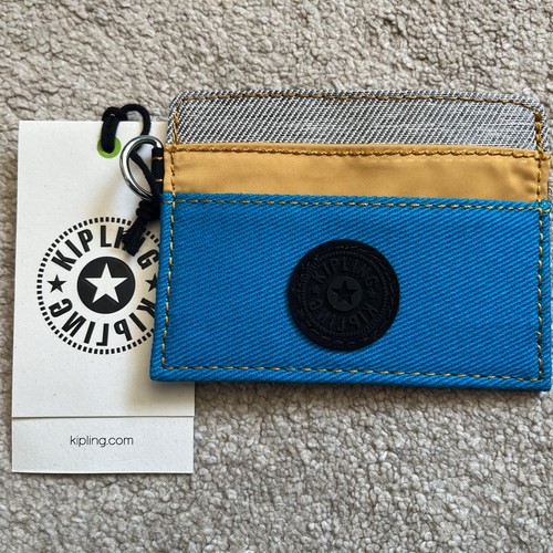 Kipling cardy card holder - kipling,