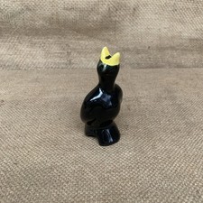 Vintage Pie Funnel / Blackbird