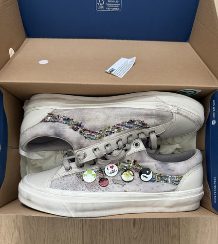 Vans premium old skool - vans,