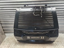 RANGE ROVER SPORT L320 BOOT