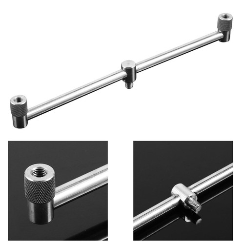 Fishing rod buzz - rod, to
