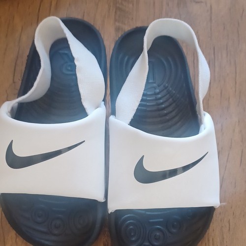 Nike kawa slide unisex kids - kawa,