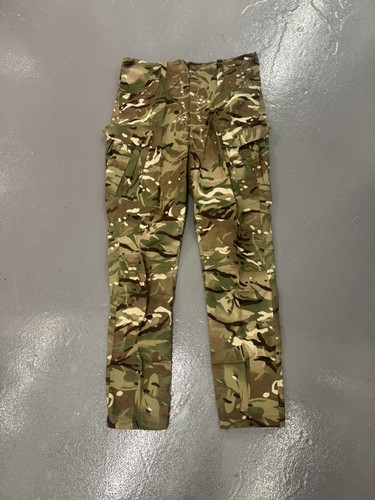 British army mtp - mtp, combat