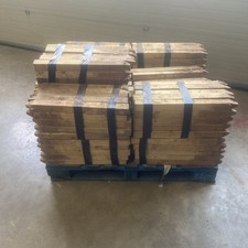 Wooden Stakes/pegs