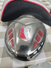 Infinity Golf Driver Head Only