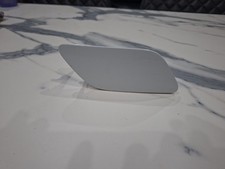 Headlight Washer Cover Cap For Audi A6  2015-2018 Right side