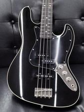 FENDER JAPAN AERODYNE JAZZ
