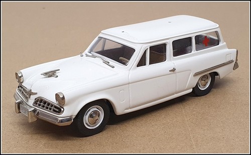 Brooklin models scale - brooklin,