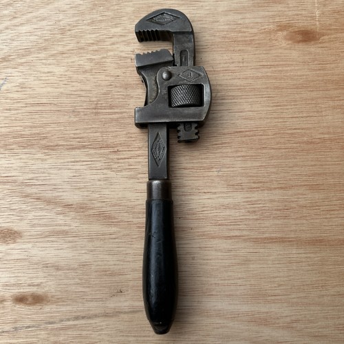 Stillson walworth mfg - walworth,