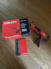 Hilti HDM 330 Manual Dispenser