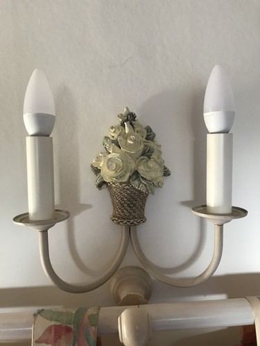 Light wall mounted - mounted,