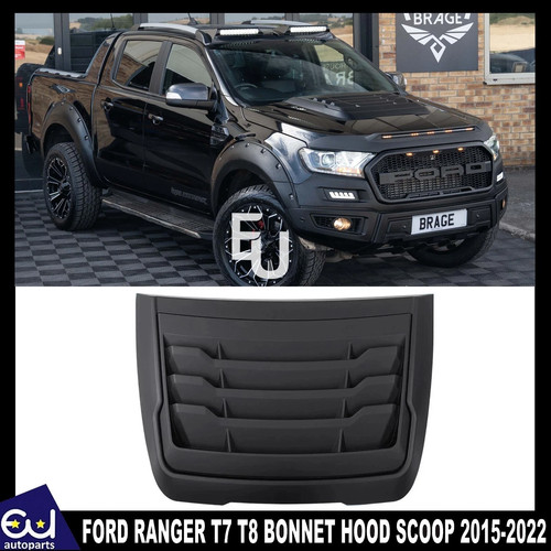 For ford ranger - ford, t8