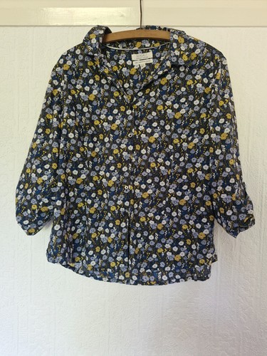 Seasalt the larissa shirt - seasalt,