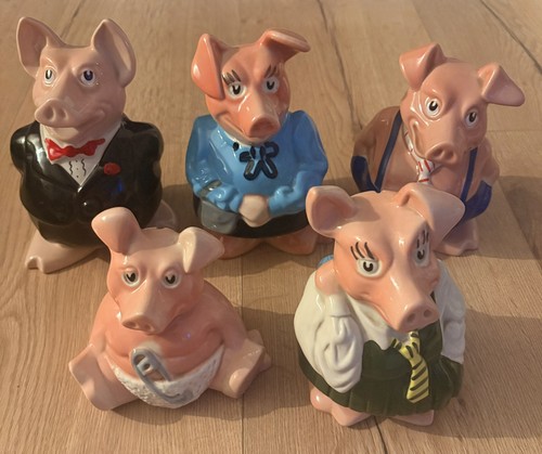 Full set natwest - full, of