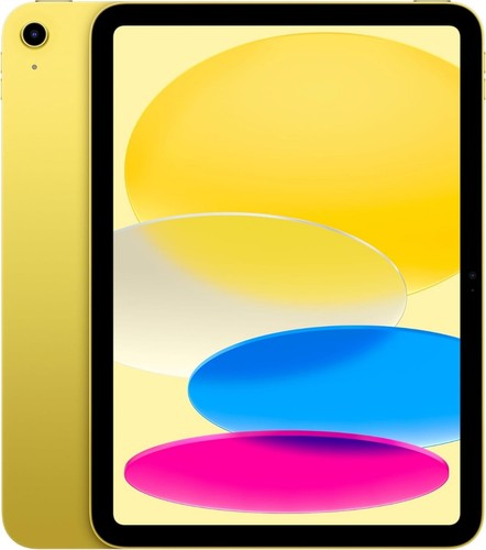 Apple ipad 10th gen - ipad,