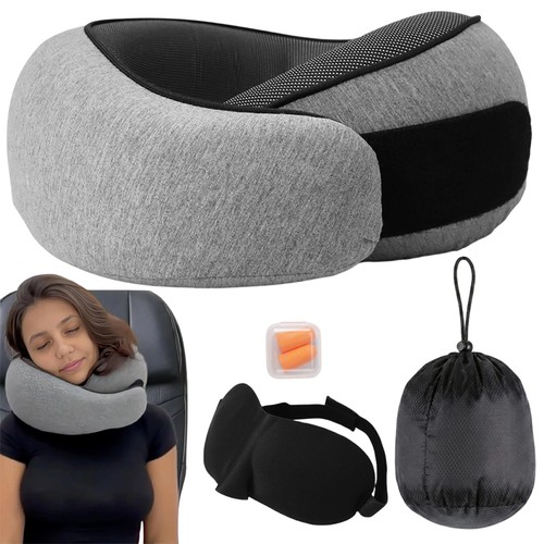 Travel pillow memory - travel,
