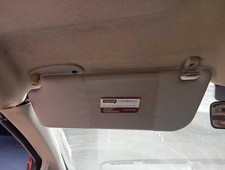 sun visor lh for FIAT GRANDE