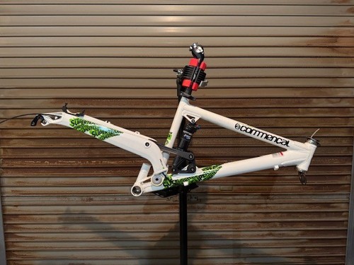 Commencal vip meta mtb - vip, 5