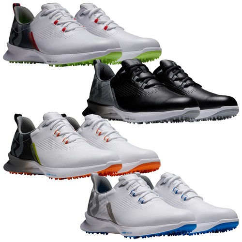 Footjoy mens fuel waterproof - mens,