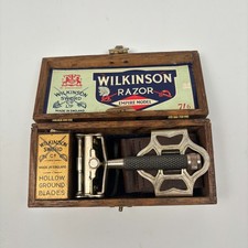 Vintage Wilkinson Empire Model