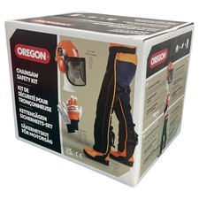 Genuine Oregon PPE Chainsaw