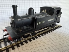 OO Gauge Mainline Tank Engine