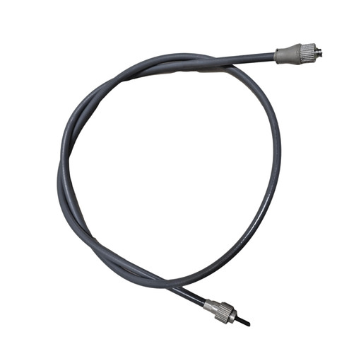 Lambretta speedo cable grey - lambretta,