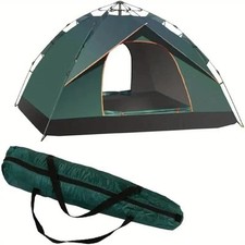 Dome Tents Pop Up Camping Tent