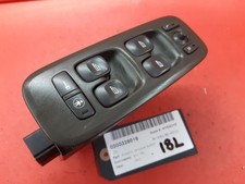  VOLVO V70 Electric Window Switch  2002