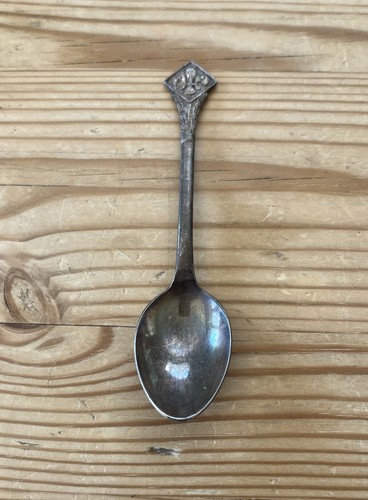 Vintage boy scout souvenir - boy,