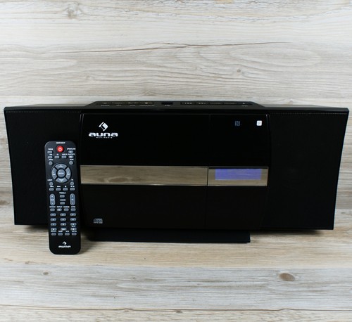 Auna dab radio micro - auna,