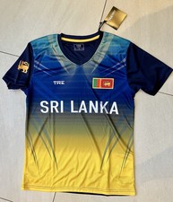 Sri Lanka T20 Cricket World