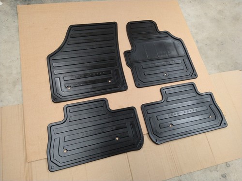 Genuine land rover freelander - land,